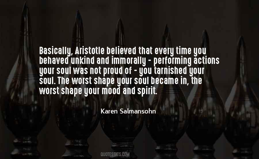 Worst Mood Quotes #1508400