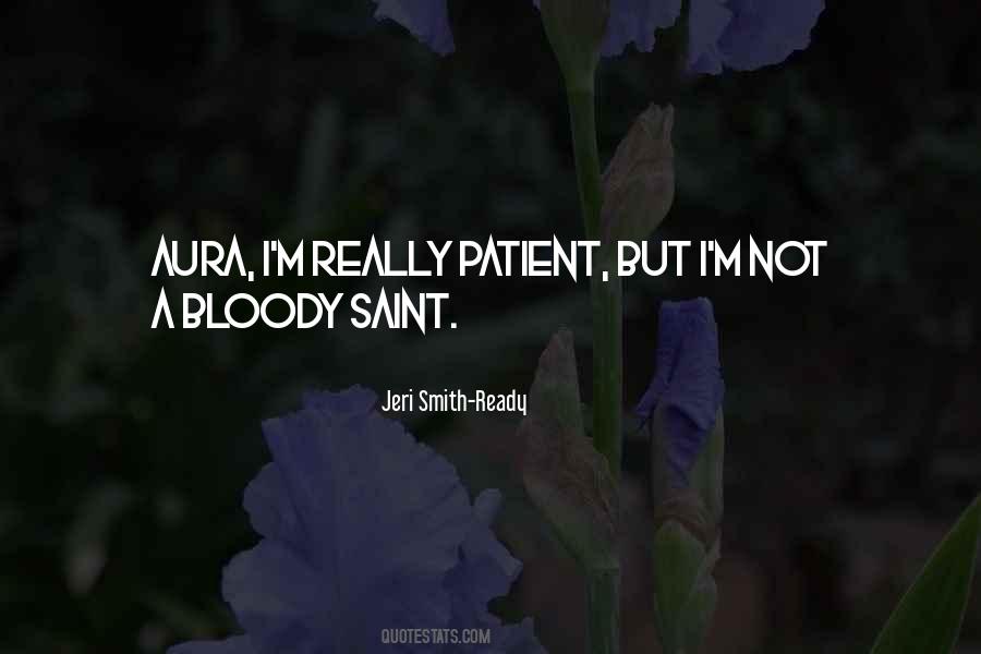 Hope Patience Quotes #440631