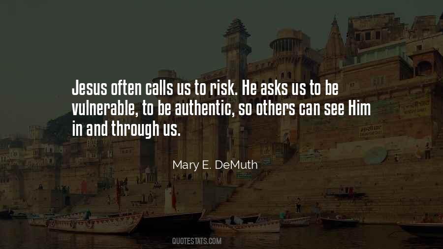God Will See Me Through Quotes #182115