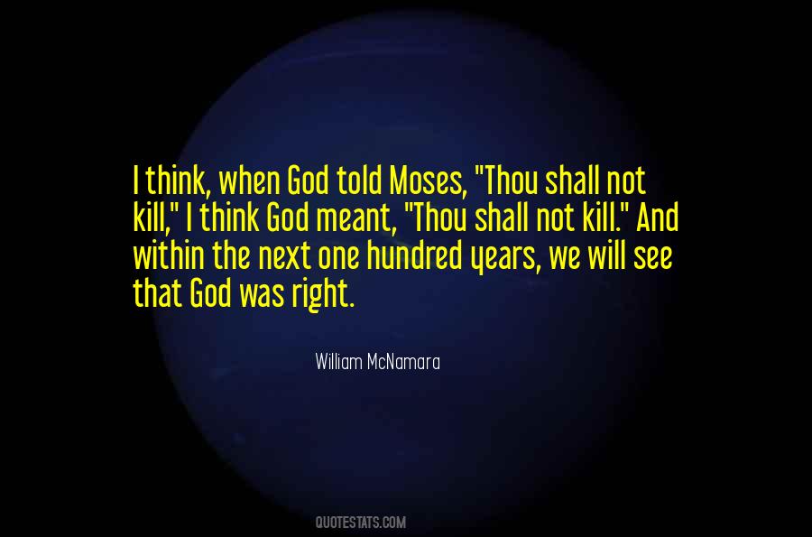 God Will See Quotes #112795