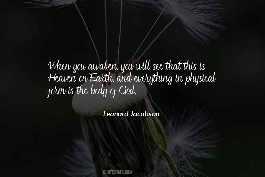 God Will See Quotes #203604