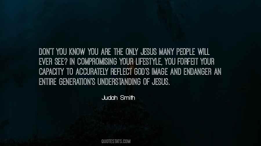 God Will See Quotes #476268