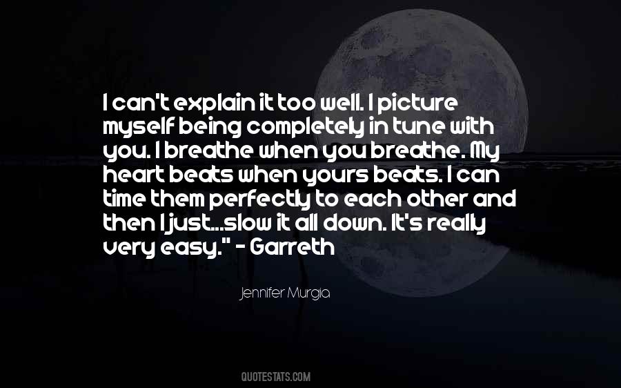Quotes About Garreth #1341506