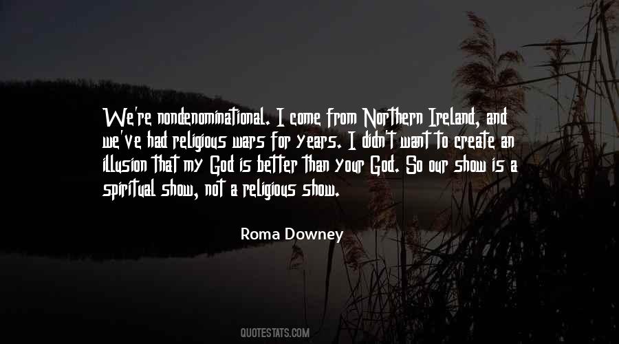 God Will Show Up Quotes #146734