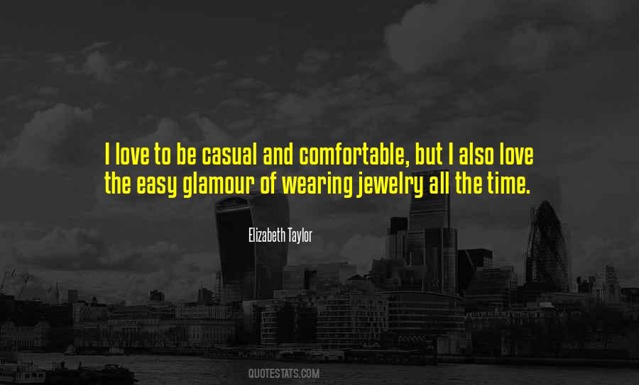 Jewelry Love Quotes #1776489