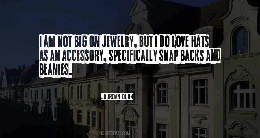Jewelry Love Quotes #297018