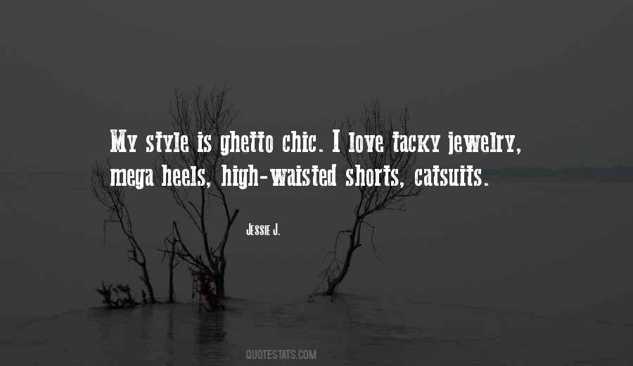 Jewelry Love Quotes #684318