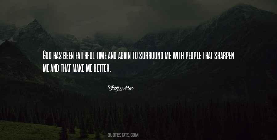 God With Me Quotes #132018