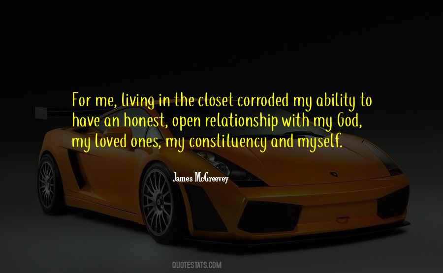 God With Me Quotes #141199
