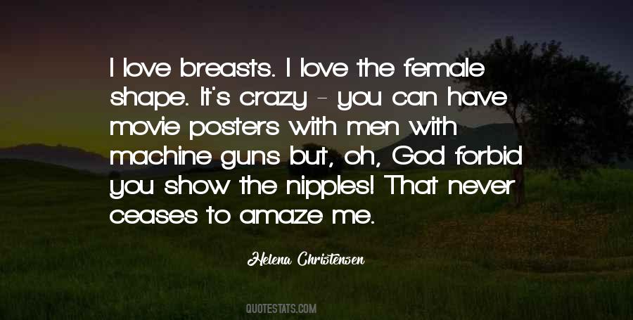 God With Me Quotes #154082