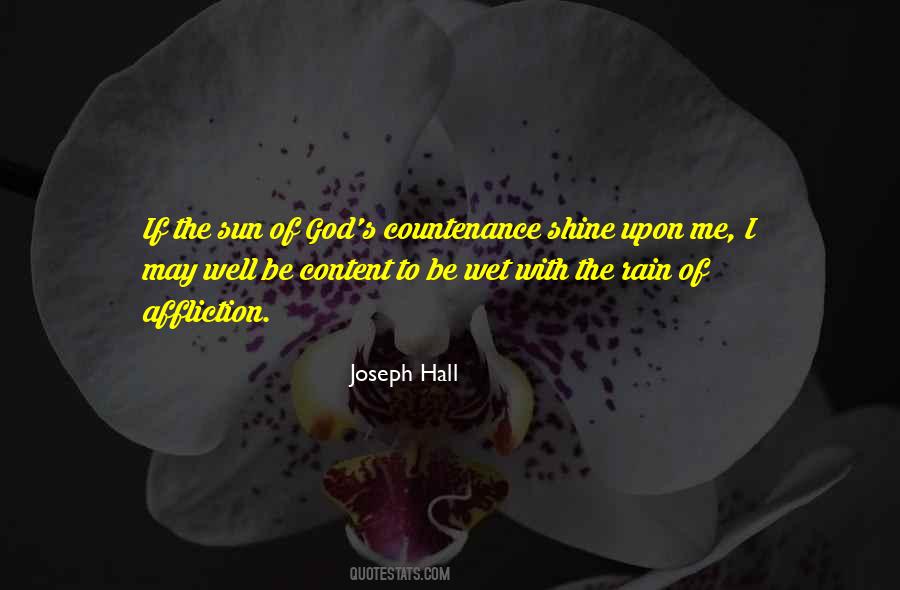 God With Me Quotes #15851