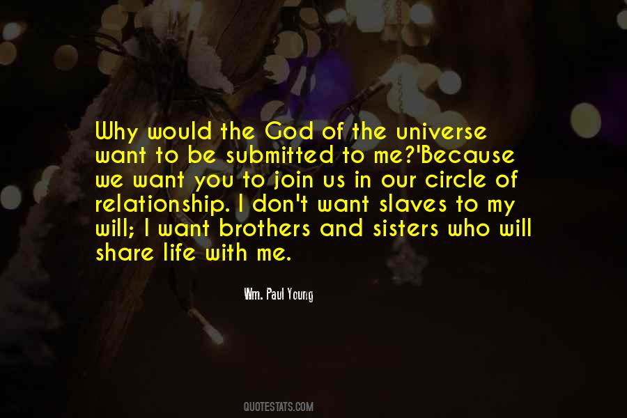 God With Me Quotes #163399