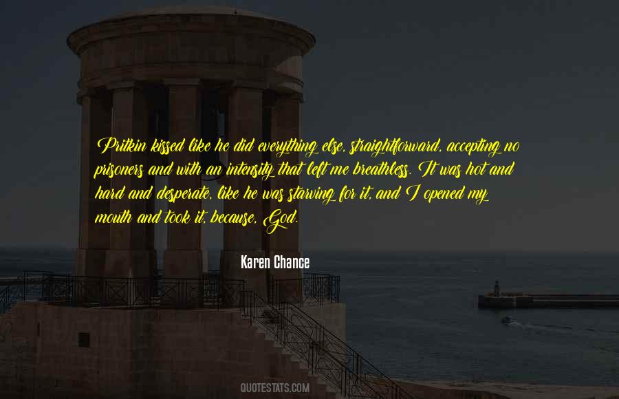 God With Me Quotes #179169