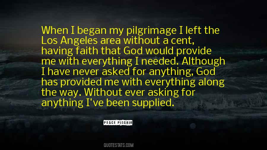 God With Me Quotes #21949