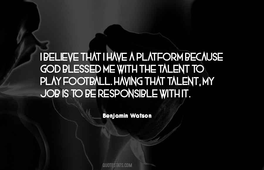 God With Me Quotes #40150