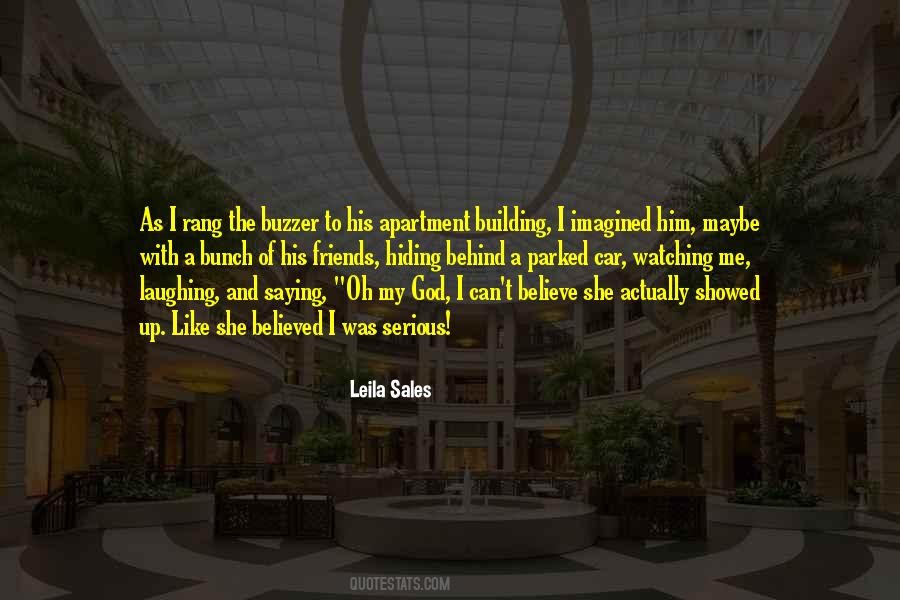 God With Me Quotes #43443