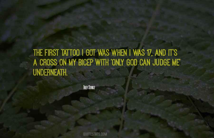 God With Me Quotes #49813