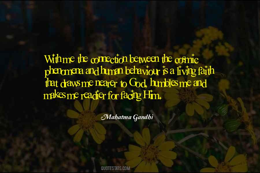 God With Me Quotes #59281