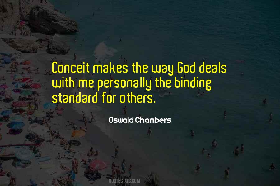 God With Me Quotes #82325