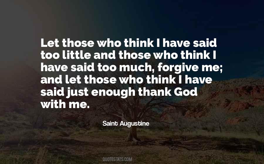 God With Me Quotes #923216