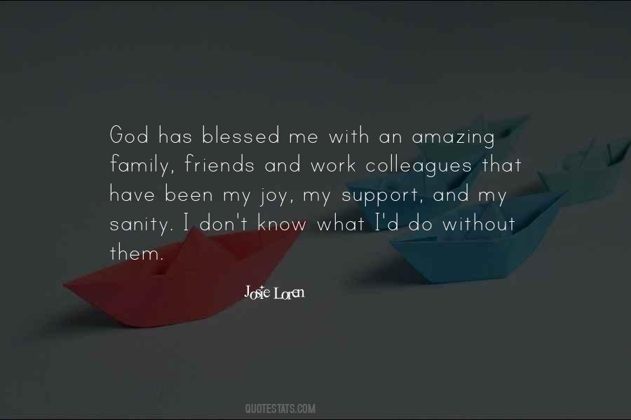 God With Me Quotes #94978