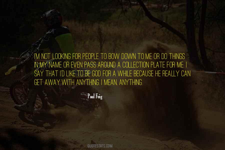 God With Me Quotes #99279