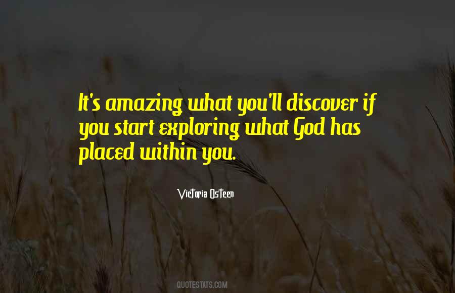 God Within You Quotes #140663