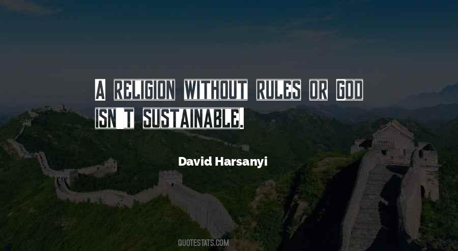 God Without Religion Quotes #1494337