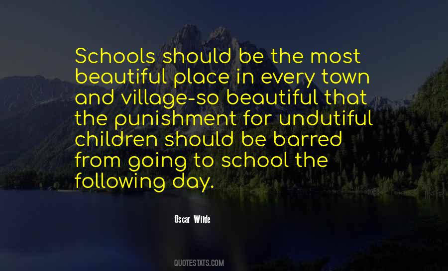 The Most Beautiful Day Quotes #1042739