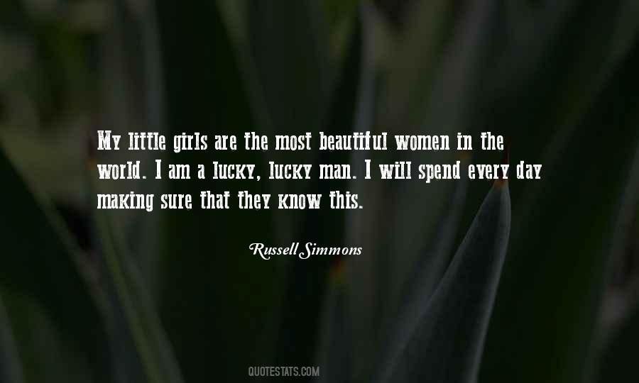 The Most Beautiful Day Quotes #715450
