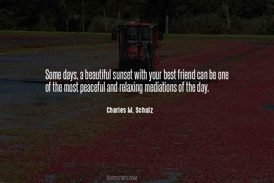 The Most Beautiful Day Quotes #892478