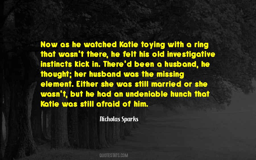 In Her Element Quotes #428777