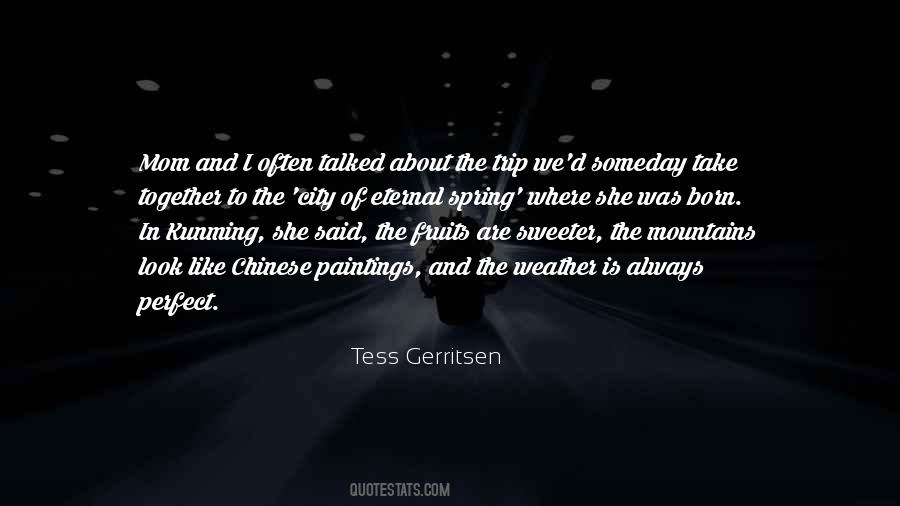 Not A Perfect Mom Quotes #373394