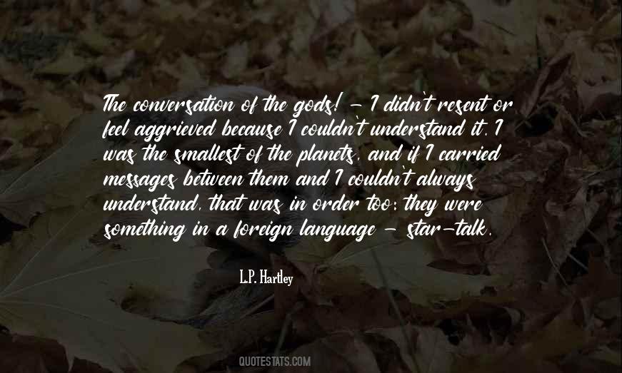 Quotes About Garmache #1350022