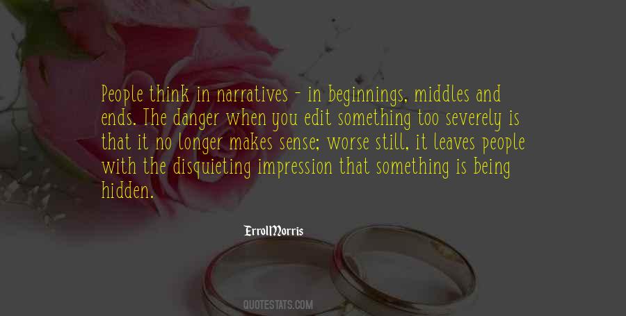 Quotes About Garmache #1774249
