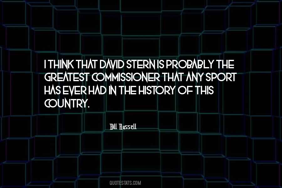 Greatest Sport Quotes #1064686