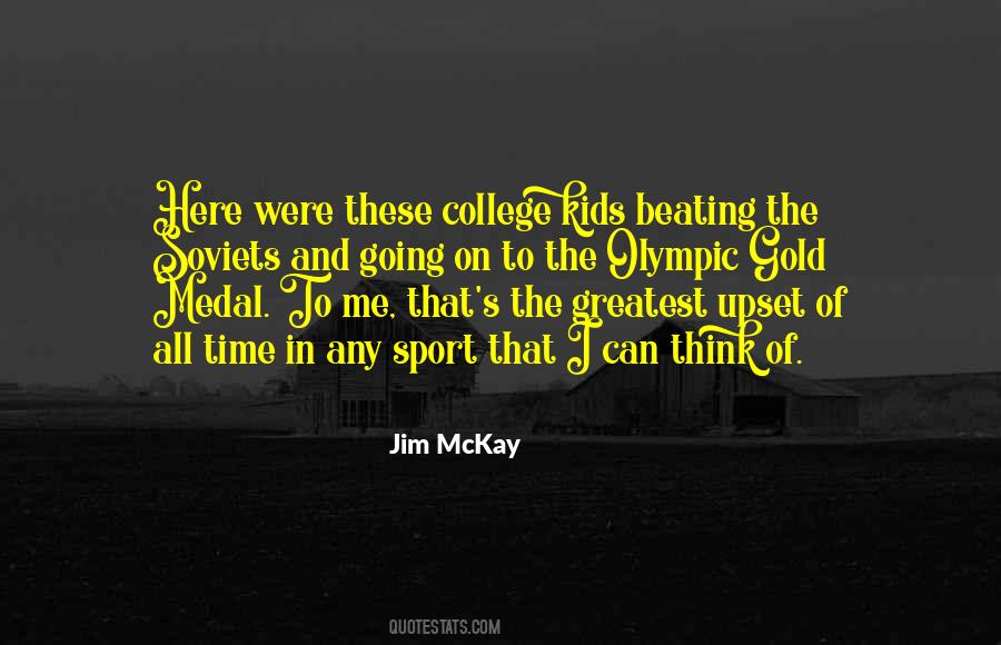 Greatest Sport Quotes #1728479