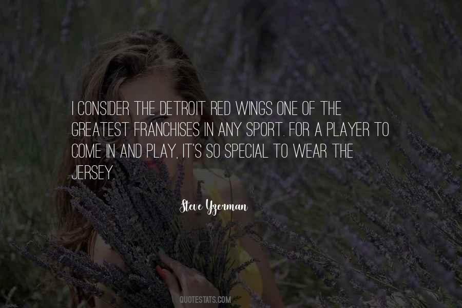 Greatest Sport Quotes #1874778