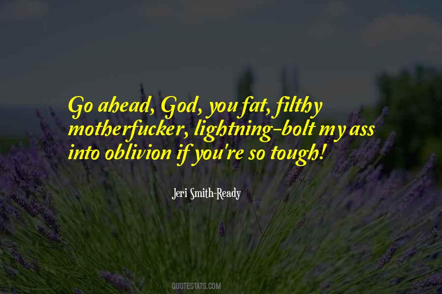 God You Quotes #1307812