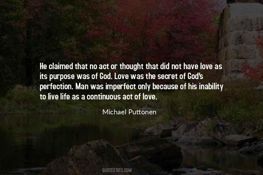 God'love Quotes #1806945