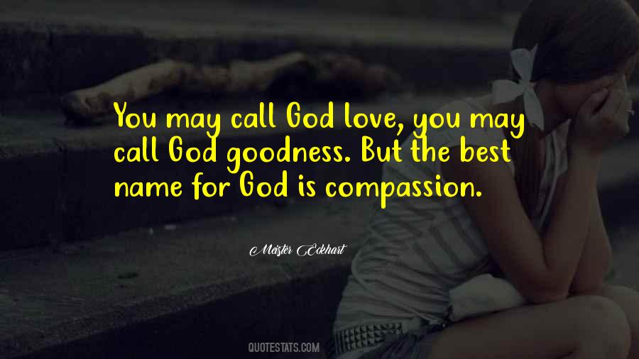 God'love Quotes #918450