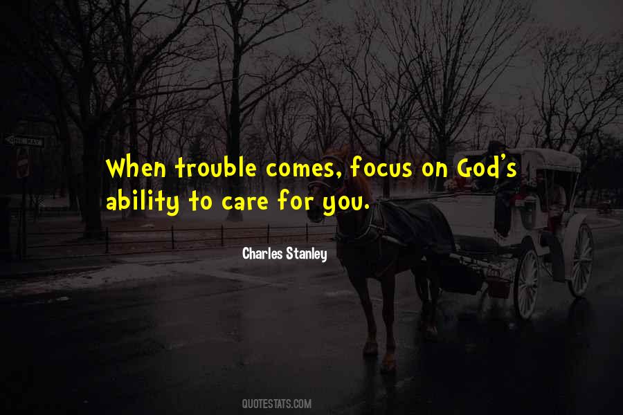 God's Ability Quotes #1775451