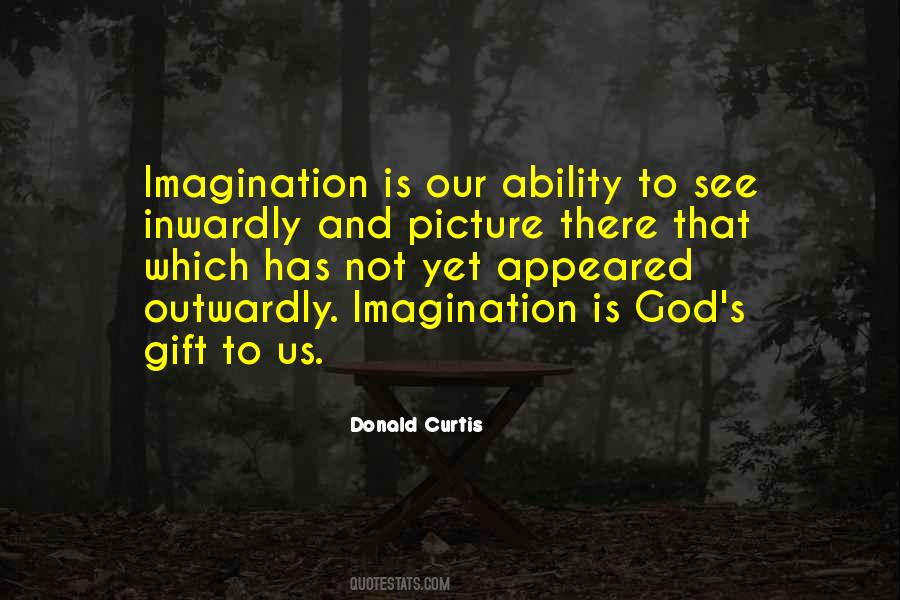 God's Ability Quotes #284205