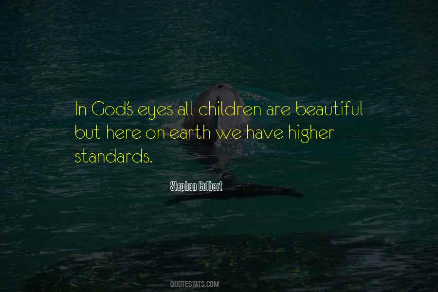 God's Beautiful Earth Quotes #1610966