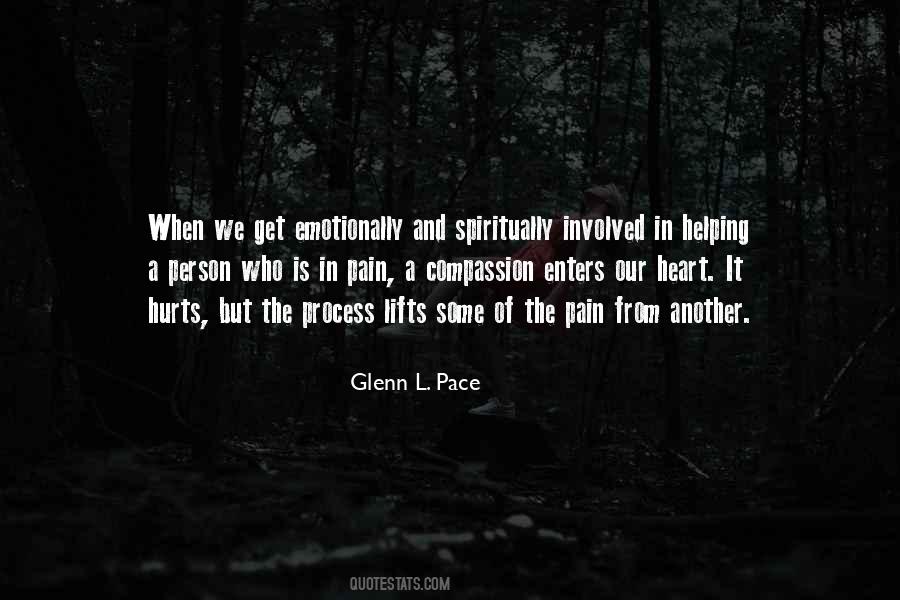 We Get Hurt Quotes #1514875