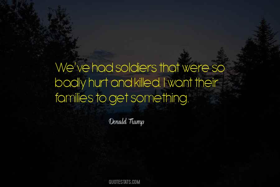 We Get Hurt Quotes #1556606