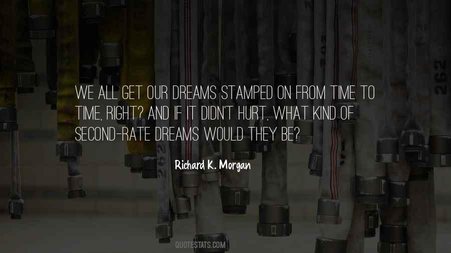 We Get Hurt Quotes #1599041