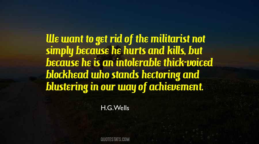We Get Hurt Quotes #438956
