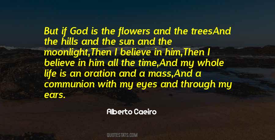 God's Beauty Nature Quotes #331671