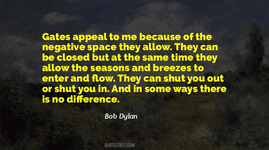 Negative Time Quotes #1240896
